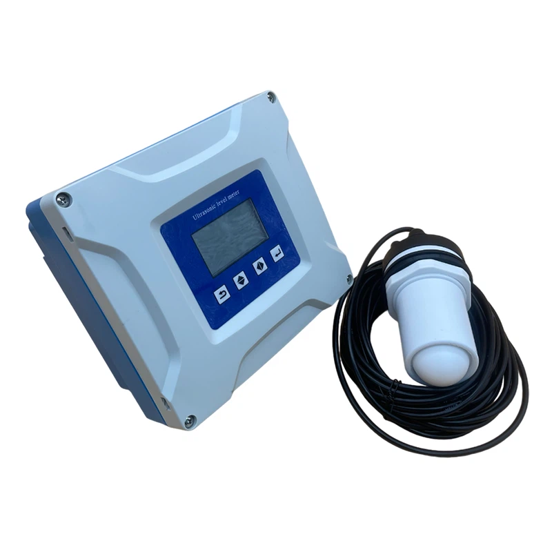 オープンチャネル（バビット）流量計