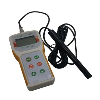 ポータブル溶存酸素計